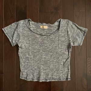 Hollister Short Sleeve Top